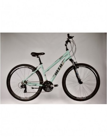 TransMontana Cross Trekking 2.0 NŐI Alu 21seb. celeste