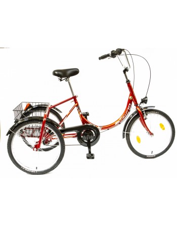 Schwinn Háromkerekű...